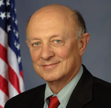 James Woolsey