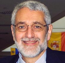 Dr. Michael A. Tamor