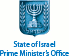 State of Israel Prime Minister's Office