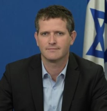 Ehud (Udi) Adiri