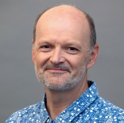 Dr. Luc Julia