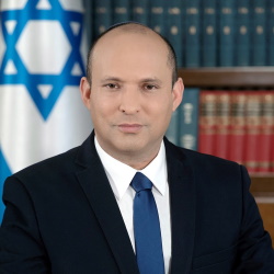 Naftali Bennett