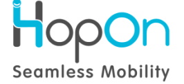 HopOn Mobility