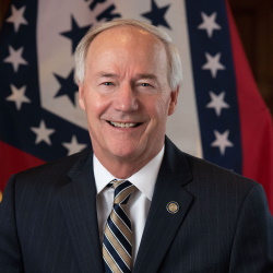 Asa Hutchinson