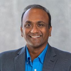 Ashok Tipirneni