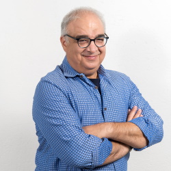 Dr. Tal Cohen