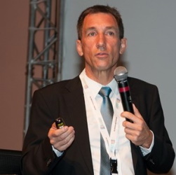 Dr. Juergen Dickmann