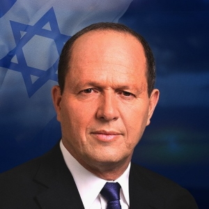 Nir Barkat